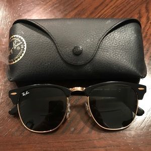 Ray-Ban Clubmaster